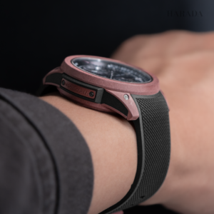 【限定400本】N3002.40Q02.B01 NORQAIN ノルケイン ワイルドワン スケルトン クロノ リミテッドエディション 42mm