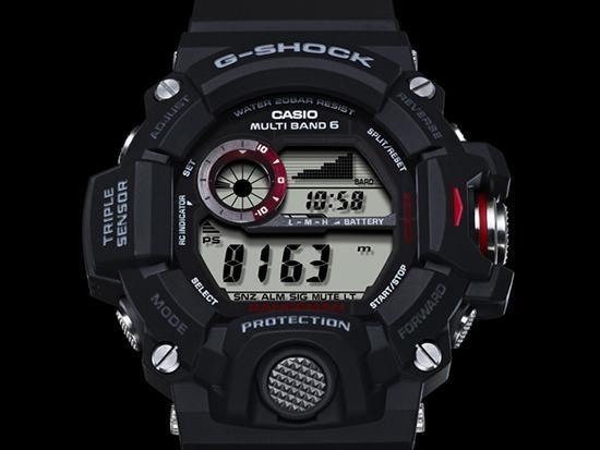 G-SHOCK GW-9400J-1JF