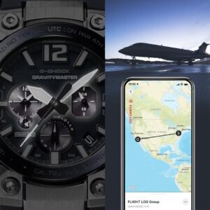 GWR-B3000A-2AJF CASIO カシオ MASTER OF G - AIR Gショック