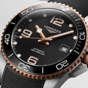 L3.781.3.58.9 LONGINES ロンジン ハイドロコンクエスト 41mm
