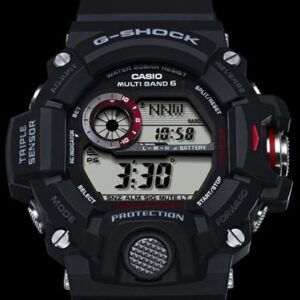 G-SHOCK GW-9400J-1JF