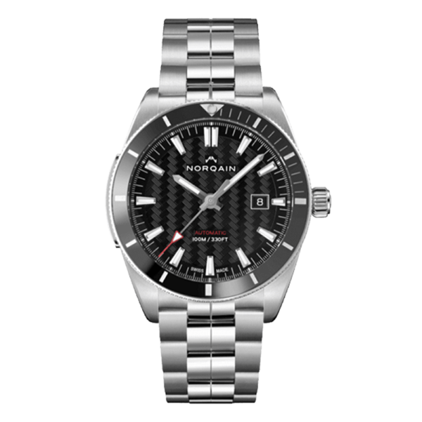 N1000.08S01.B01 NORQAIN ノルケイン アドベンチャー スポーツ 42mm