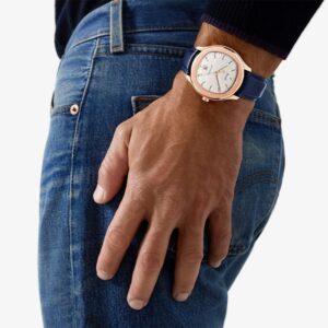 G0A43010 PIAGET ピアジェ ポロ デイト