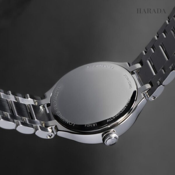 L8.142.4.07.6 LONGINES ロンジン プリマルナ 30mm
