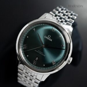 434.10.40.20.10.001 OMEGA オメガ デ・ヴィル プレステージ 40MM