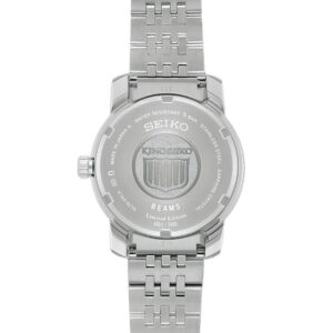 【国内限定300本】SDKA025 SEIKO セイコー キングセイコー