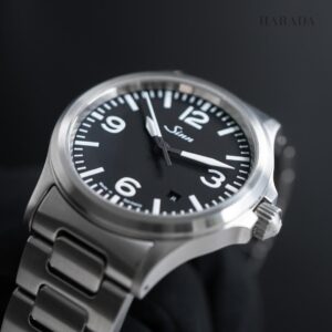 556.A SINN ジン インストゥルメントウォッチ ブレスレット仕様
