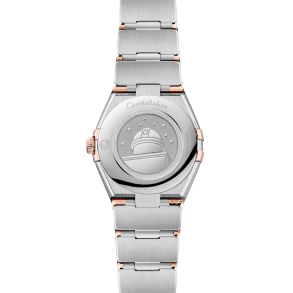 131.25.25.60.99.001 OMEGA オメガ コンステレーション 25MM