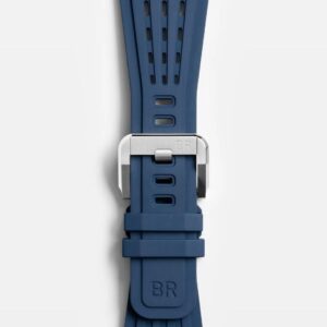 BRX3R-BLU-ST/SRB Bell & Ross ベル&ロス BR-X3 ブルー スティール