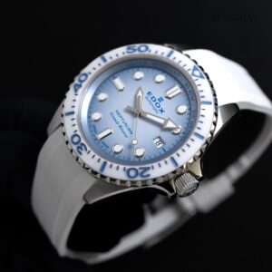 80801-3BBUCA-BUCDN EDOX エドックス ネプチュニアン グランデ リザーブ デイト オートマティック