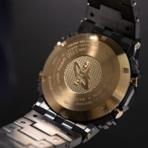 MRG-B5000B-1JR CASIO カシオ MR-G Gショック