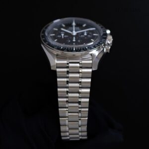 310.30.42.50.01.002 OMEGA オメガ スピードマスター ムーンウォッチ プロフェッショナル 42MM サファイアガラス