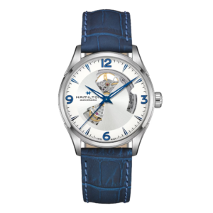 H32705651 HAMILTON ハミルトン ジャズマスター オープンハート 42mm