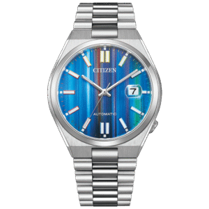NJ0151-53W CITIZEN シチズン シチズンコレクション TSUYOSA collection 2024年限定生産モデル