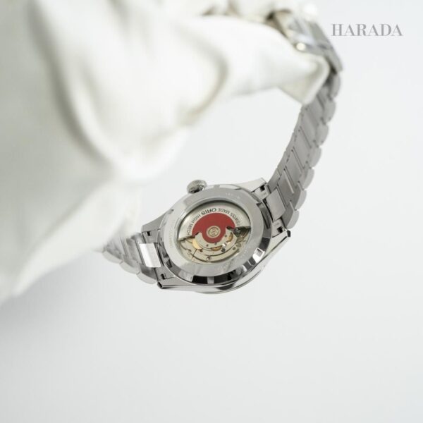 01 754 7798 4069-07 8 20 06 ORIS オリス ビッグクラウン ポインターデイト 40mm