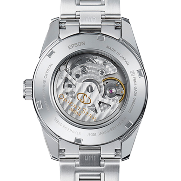 RK-AU0006S ORIENT STAR オリエントスター コンテンポラリー スタンダード