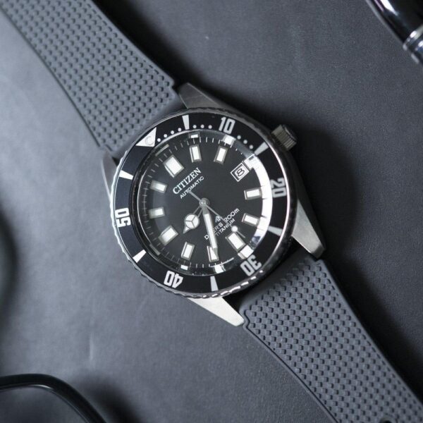 NB6021-17E CITIZEN シチズン プロマスター MARINE
