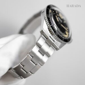 01 733 7772 4034-Set ORIS オリス ダイバーズ 60周年アニバーサリーエディション 40mm