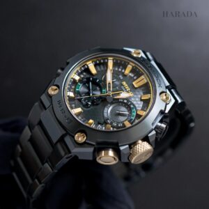 MRG-B2000BG-3AJR CASIO カシオ MR-G Gショック