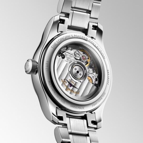 L2.449.4.97.6 LONGINES ロンジン マスターコレクション 30mm