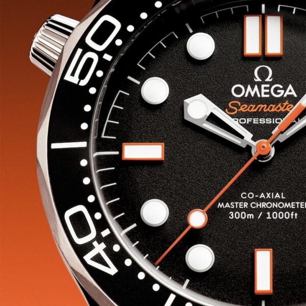210.30.42.20.01.018 OMEGA オメガ シーマスター ダイバー 300M 42MM