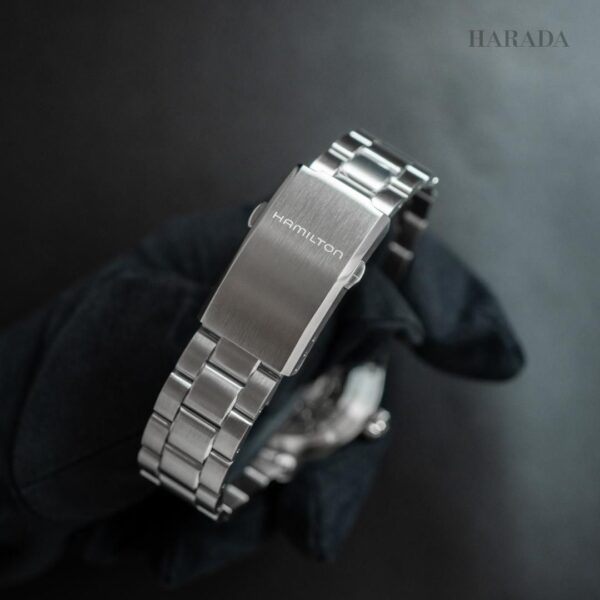 H70405140 HAMILTON ハミルトン カーキ フィールド マーフ 38mm