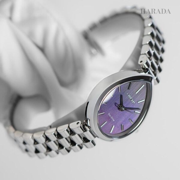 EM1200-55X CITIZEN シチズン シチズンエル RAINELL Collection