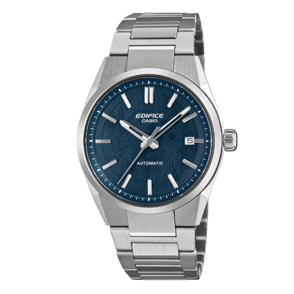 EFK-110D-2AJF CASIO カシオ EDIFICE AUTOMATIC
