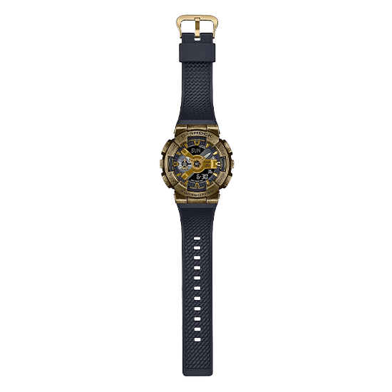 GM-110VG-1A9JR CASIO カシオ ANALOG-DIGITAL Gショック