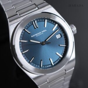 1000-ST-50001 RAYMOND WEIL レイモンド ウェイル A.R.T. 38mm