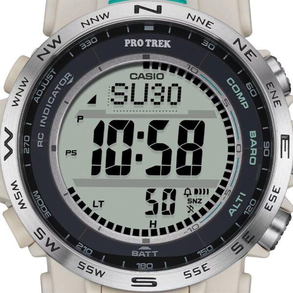 PRW-35-7JF CASIO カシオ PRO TREK