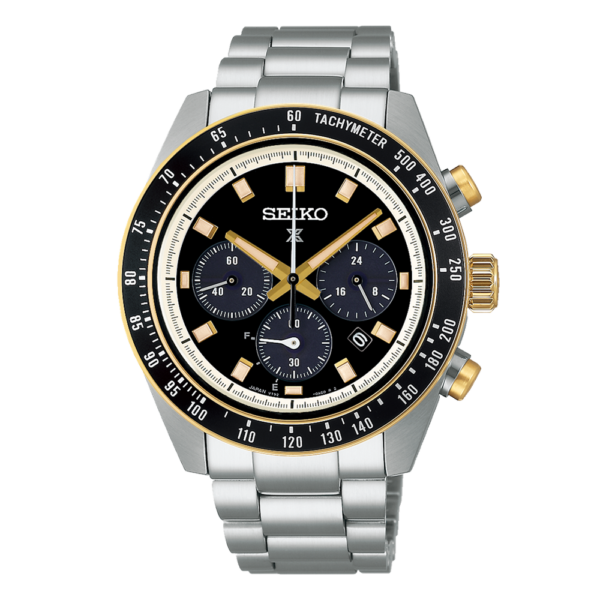 SBDL113 SEIKO セイコー プロスペックス SPEEDTIMER