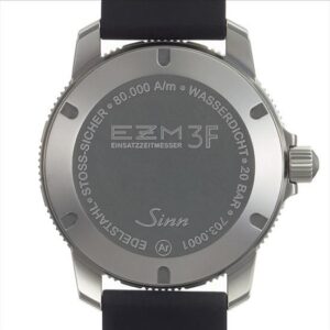 EZM3.F SINN ジン インストゥルメントウォッチ ブレスレット仕様