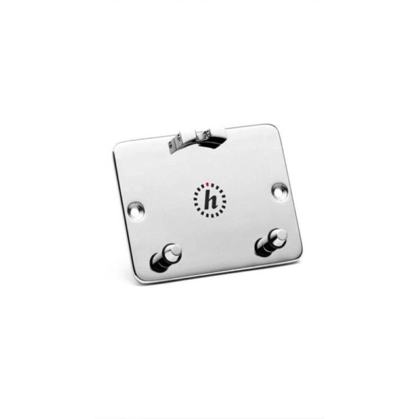 【世界限定140本】 H702L.270-0310 hanhart ハンハルト パイオニア リミテッド レッド X ブルー