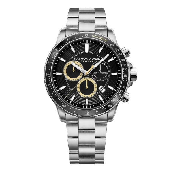 8570-ST1-20701 RAYMOND WEIL レイモンド ウェイル タンゴ 43mm