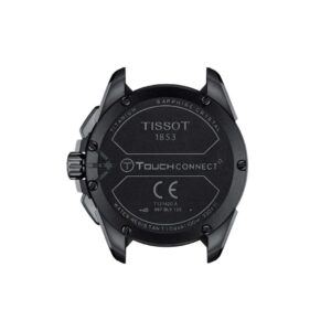 T121.420.47.051.03 TISSOT ティソ T-タッチ コネクト ソーラー 47.5mm
