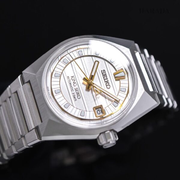 SDKV005 SEIKO セイコー キングセイコー