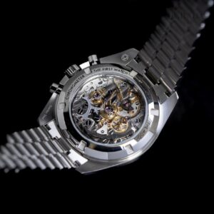 310.30.42.50.01.002 OMEGA オメガ スピードマスター ムーンウォッチ プロフェッショナル 42MM サファイアガラス