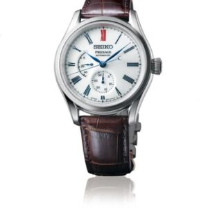 SARW049 SEIKO セイコー プレザージュ 有田焼ダイヤル