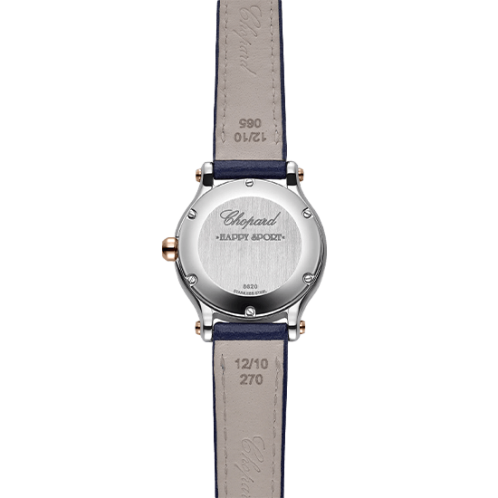 278620-6001 Chopard ショパール ハッピースポーツ