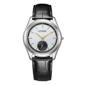 【世界限定160本】 AQ5010-01A CITIZEN シチズン エコ・ドライブ ワン 特定店限定モデル