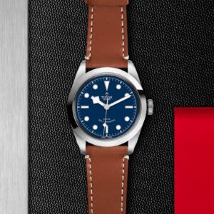 M79540-0005 TUDOR チューダー ブラックベイ 41
