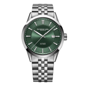 2731-ST-52001 RAYMOND WEIL レイモンド ウェイル フリーランサー デイト 42mm