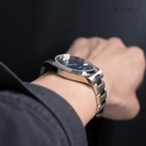 L3.750.4.92.6 LONGINES ロンジン コンクエスト 38mm