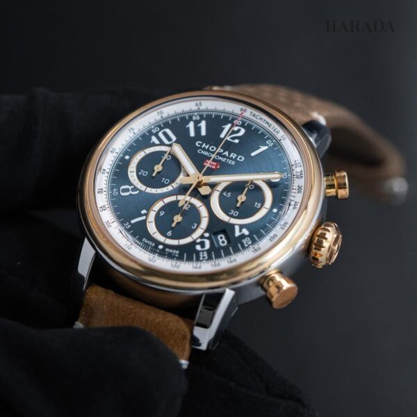 168619-4001 Chopard ショパール ミッレ ミリア クラシック クロノグラフ