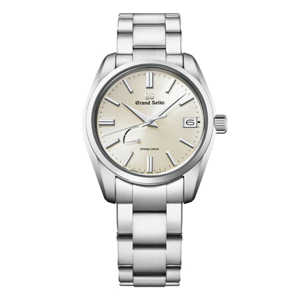 SBGA437 Grand Seiko グランドセイコー 9Rスプリングドライブ