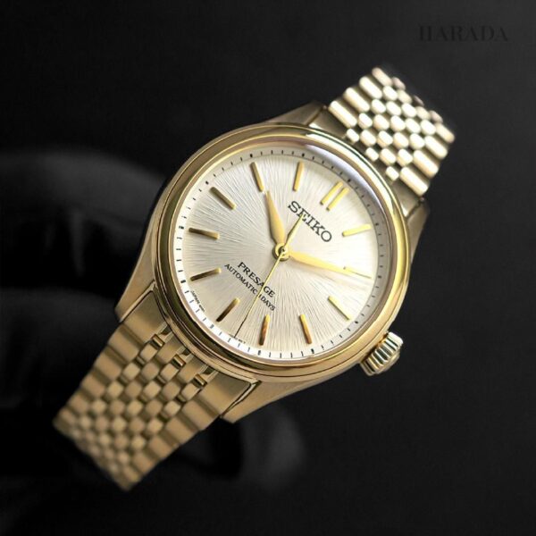 SARX132 SEIKO セイコー プレザージュ