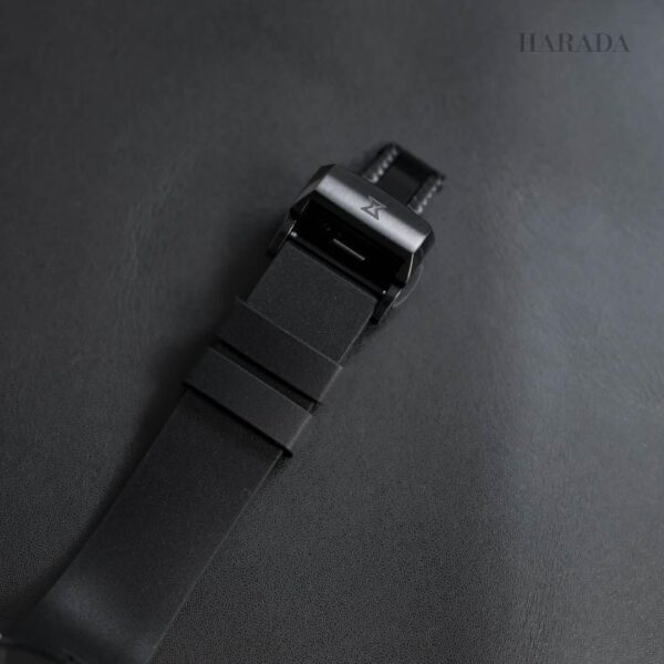 80137-37GNR-CANR EDOX エドックス クロノオフショア1 ベゼルロック デイト 42mm