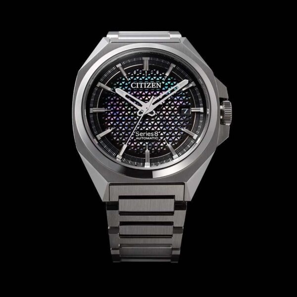 NA1010-84X CITIZEN シチズン シリーズ8 830メカニカル