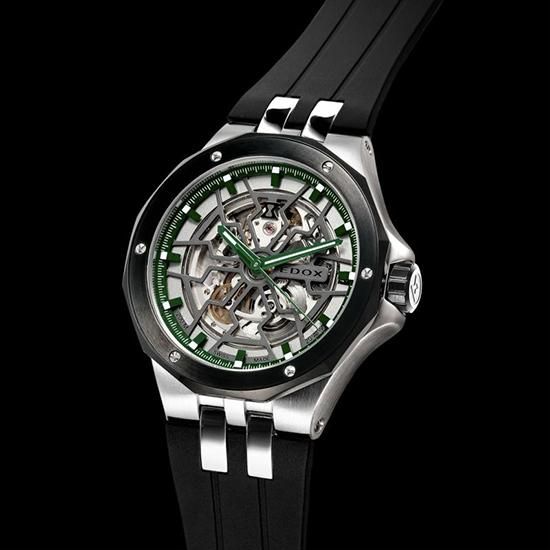 85303-3NN-VB EDOX エドックス デルフィン メカノ オートマティック
